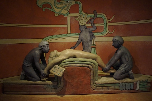 玛雅人 仪式 提供的仪式 - 上的免费照片