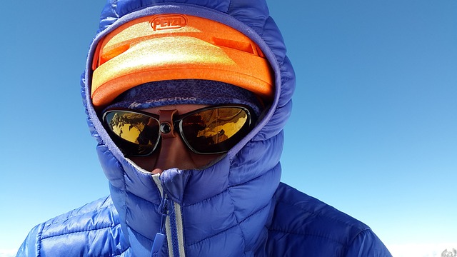 防冷保护 衣服 登山者 - 上的免费照片