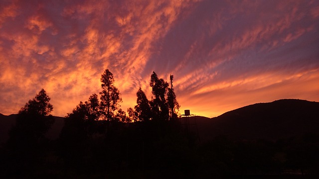 Skyporn 阳光 日出 - 上的免费照片