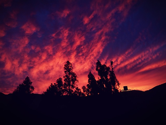 Skyporn 阳光 日出 - 上的免费照片