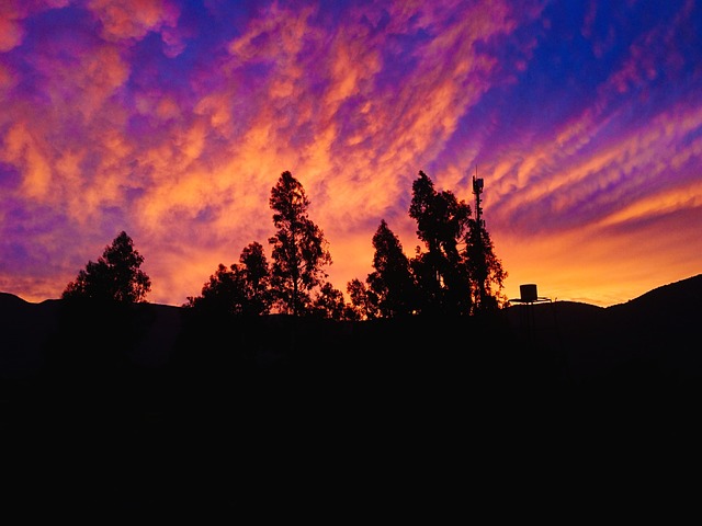 Skyporn 阳光 日出 - 上的免费照片