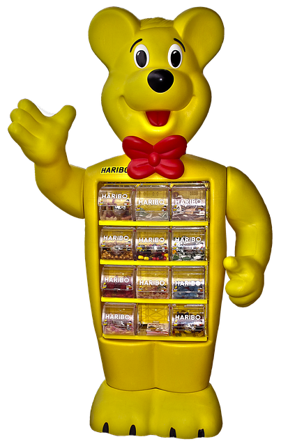 哈里博 Haribob?r 销售摊位 - 上的免费照片