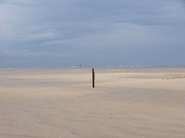 海滩 码头 海洋 - 上的免费照片