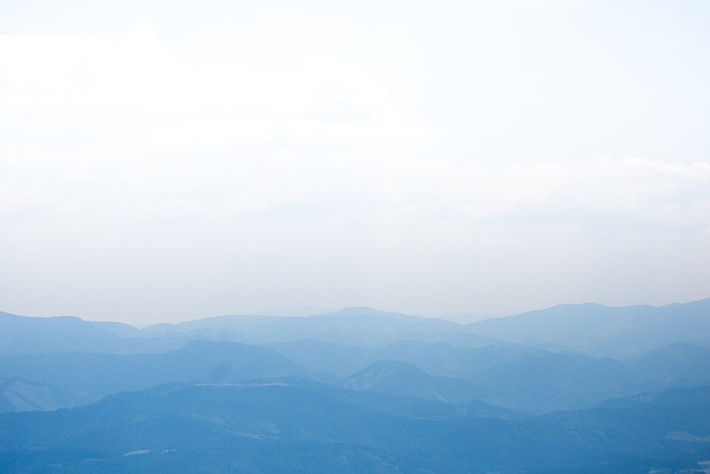 远山 天空 - 上的免费照片