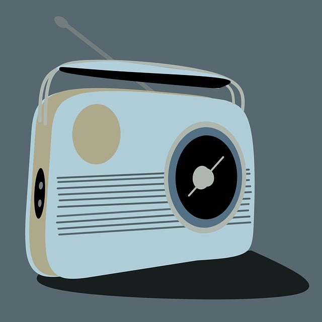 收音机 复古风 老式 - 上的免费图片