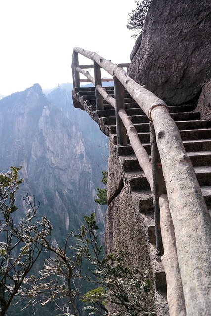 硫酸 山 中华人民共和国 - 上的免费照片