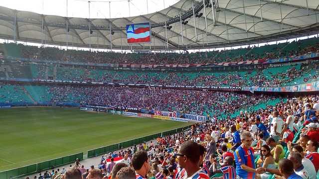 巴伊亚 Esporte Clube巴伊亚 Futebol - 上的免费照片