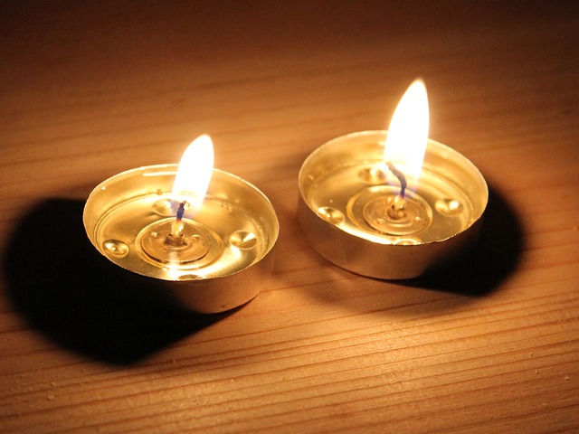 蜡烛 宗教 犹太人 - 上的免费照片