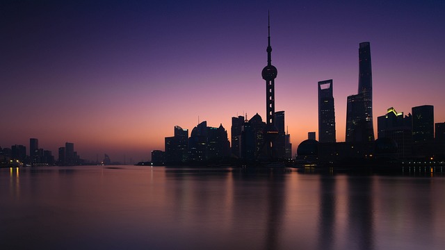上海 黄浦江 - 上的免费照片