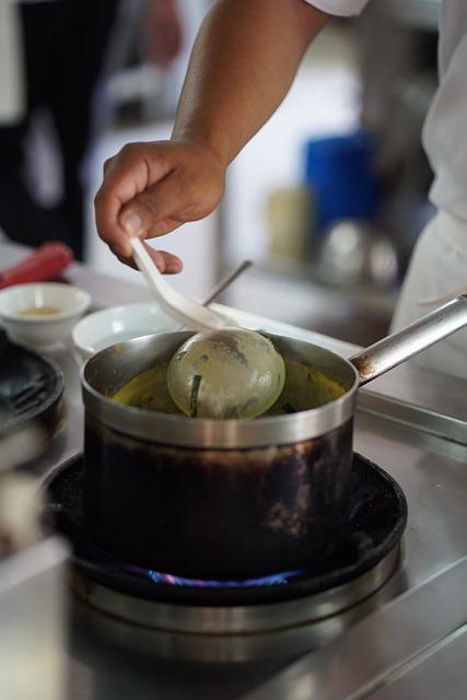 厨师 柬埔寨 厨房 - 上的免费照片