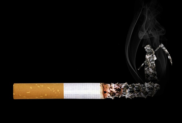 香烟 收割者 抽烟 - 上的免费照片