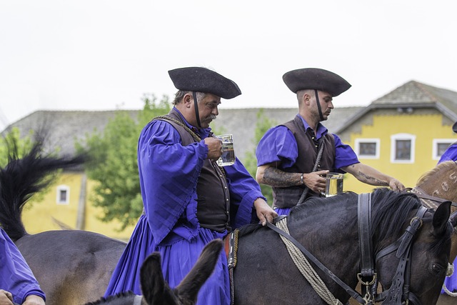 普兹塔 匈牙利 马场 - 上的免费照片