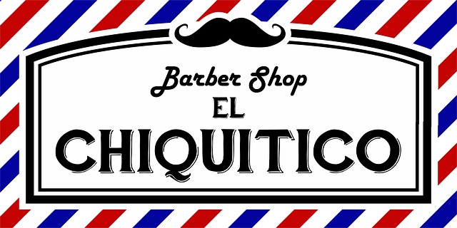 理发店 - 上的免费图片