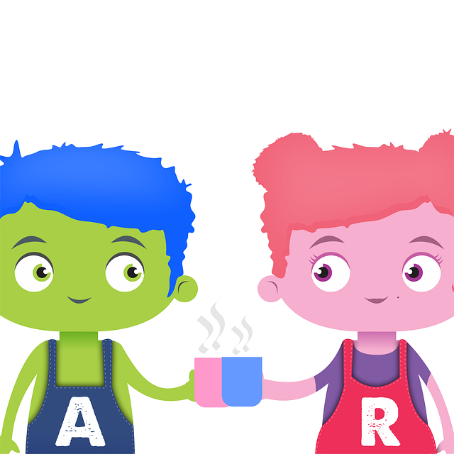 男孩 女孩 儿童 - 上的免费图片