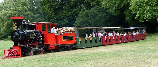 蒸汽机车车厢 引擎 - 上的免费照片