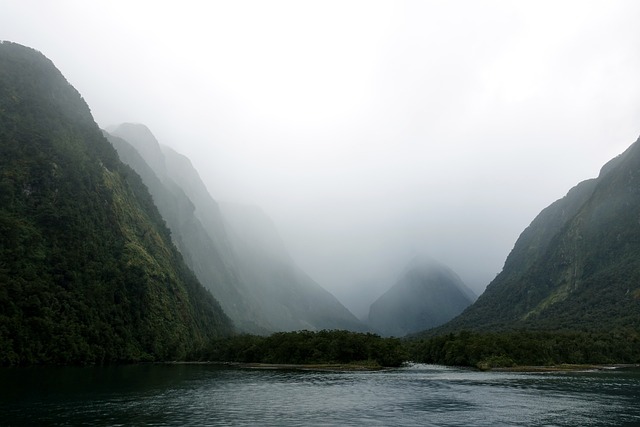 新西兰 山 河 - 上的免费照片