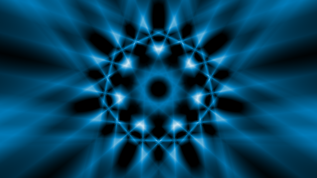 模式 七边形 象征 - 上的免费图片