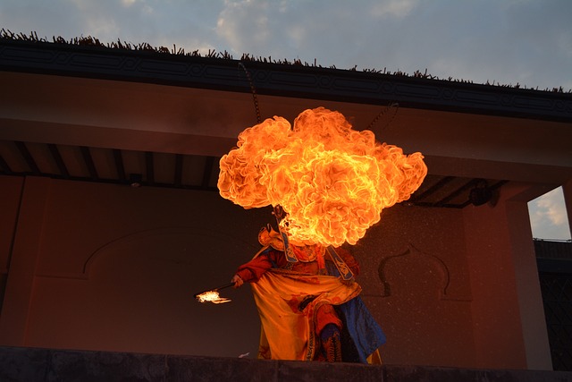 喘口气 炽盛 - 上的免费照片