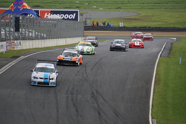 汽车 车赛 赛车 - 上的免费照片