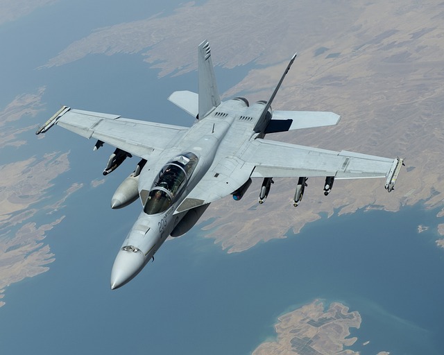 Ea-18超级大黄蜂 澳大利亚皇家空军 喷射 - 上的免费照片
