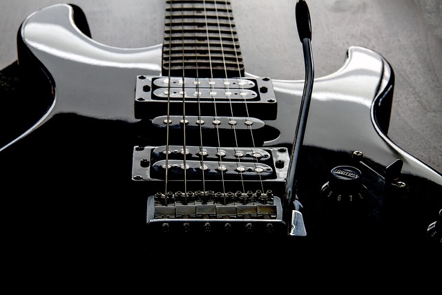 吉他 电吉他 字符串 - 上的免费照片
