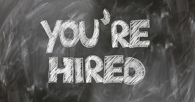 态度 工作场所 邀请 - 上的免费照片