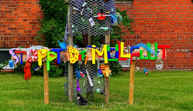 垃圾 预防废弃物 塑料垃圾 - 上的免费照片