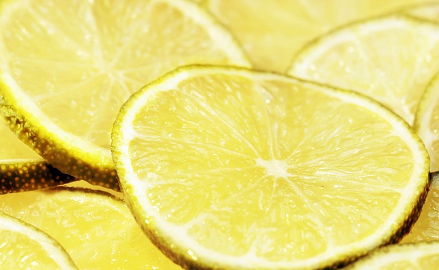 石灰 酸橙片 柠檬 - 上的免费照片