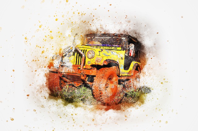 车 旧车 屁 - 上的免费图片