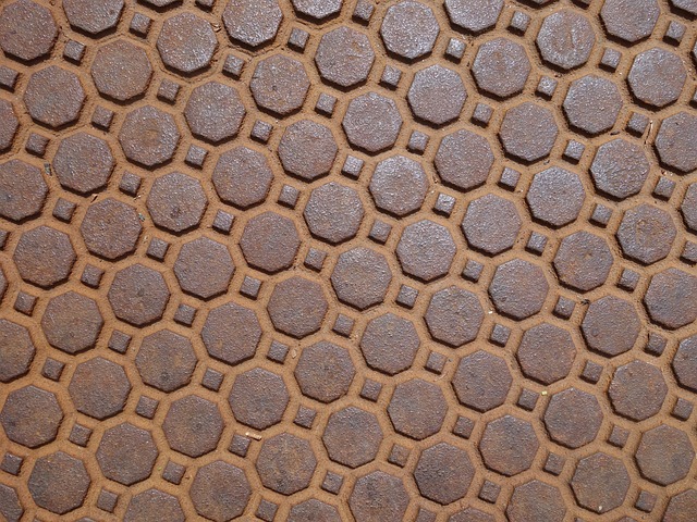 铸铁 铁锈 腐蚀 - 上的免费照片