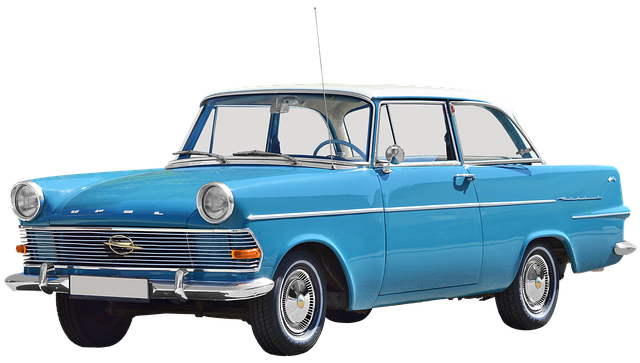 孤立 欧宝唱片 模型中年1960-63 - 上的免费照片