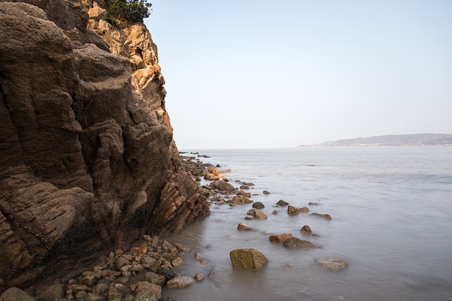 海边 沙滩 旅游 - 上的免费照片
