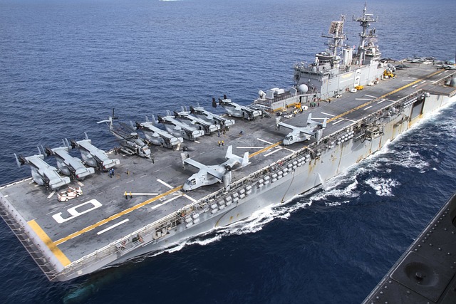 Uss好人理查德 6左驾 Usn - 上的免费照片