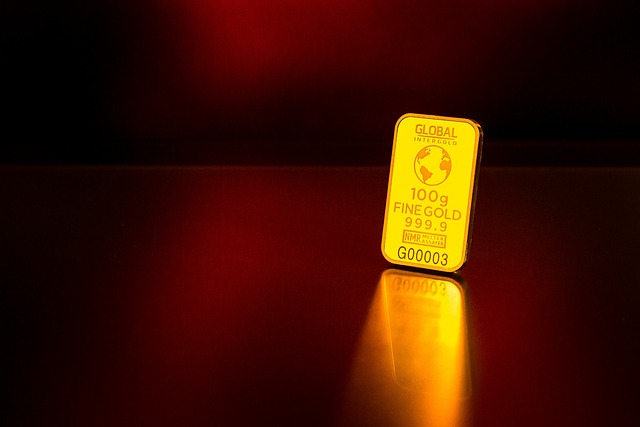 黄金是货币 金条 金店 - 上的免费照片