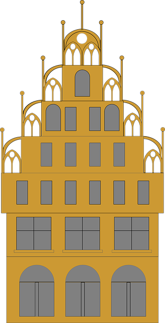房子 建筑学 建造 - 免费矢量图形