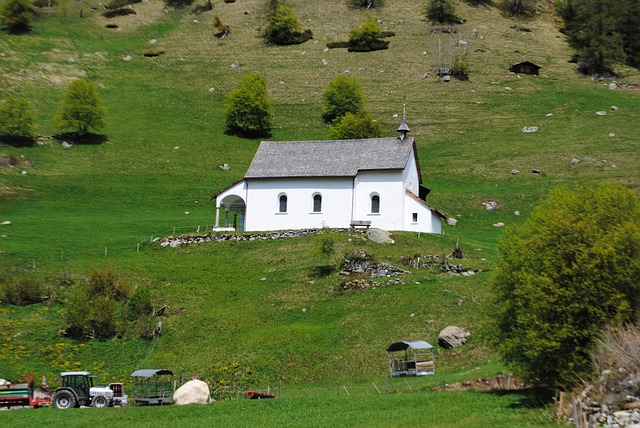 教堂 天主教 信仰 - 上的免费照片