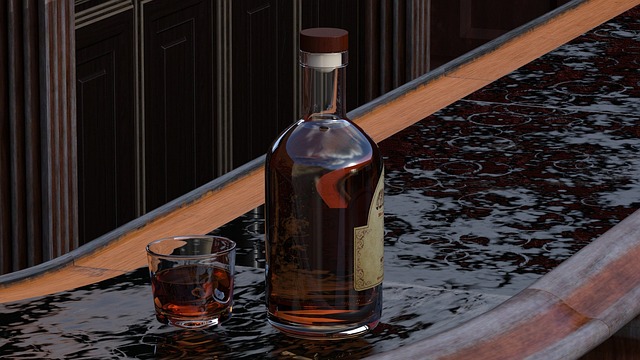威士忌酒 玻璃 酒精 - 上的免费照片