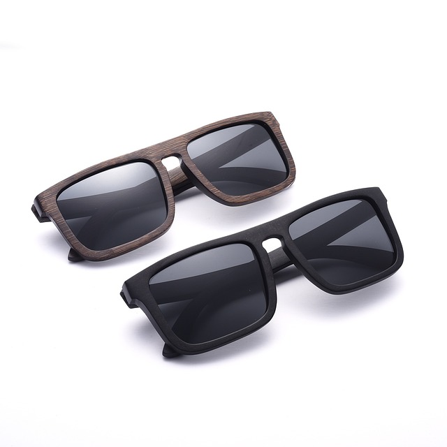 Wood Sunglasses Polarized - 上的免费照片