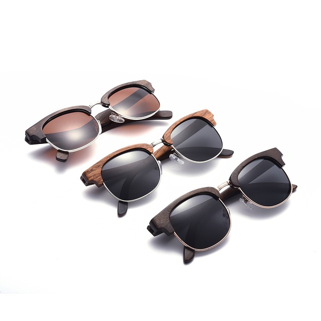 Wood Sunglasses Polarized - 上的免费照片