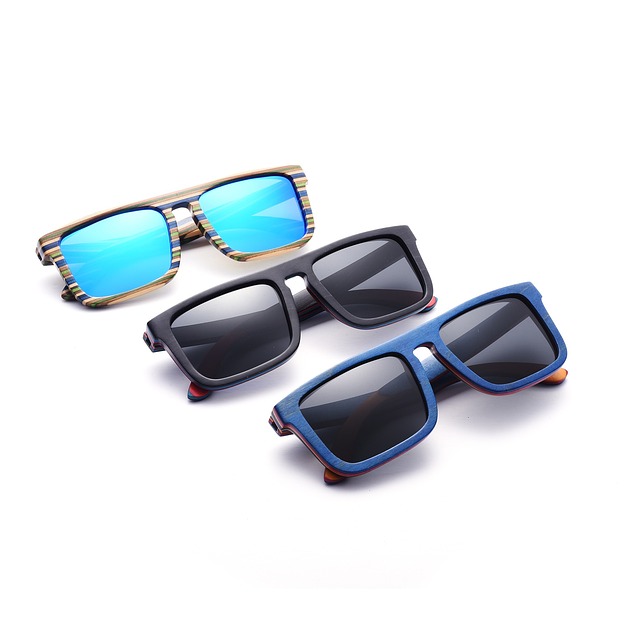 Wood Sunglasses Polarized - 上的免费照片
