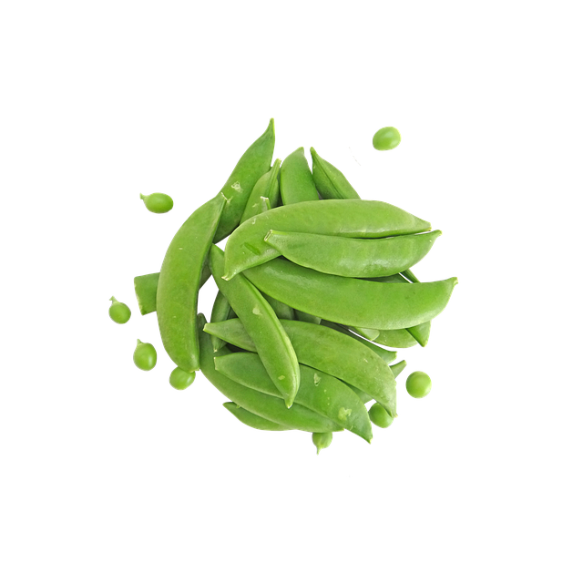 豌豆 折断 生的 - 上的免费照片