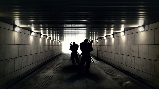 士兵 雇佣军 武装分子 - 上的免费照片