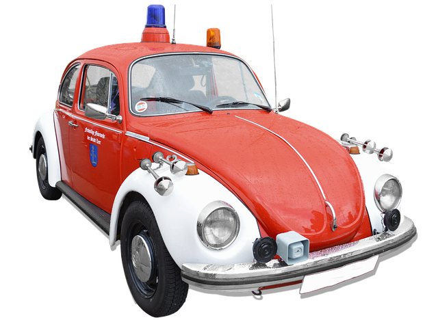 孤立 大众1302 甲虫 - 上的免费照片