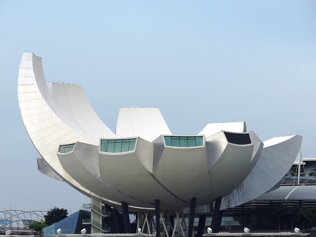 新加坡 建造 市政府 - 上的免费照片