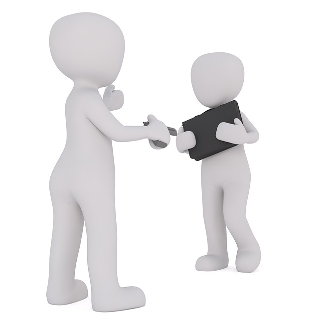 男性 3D 模型 孤立 - 上的免费图片