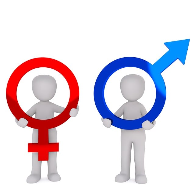 男性 3D 模型 孤立 - 上的免费图片