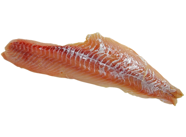 波洛克 圆角 海鲜 - 上的免费图片