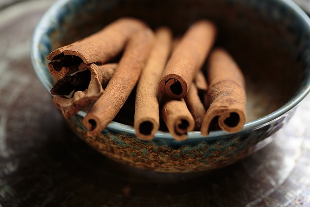 肉桂 戳 香料 - 上的免费照片