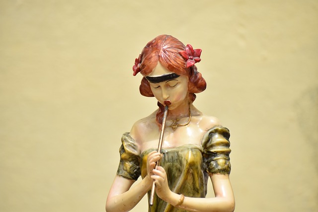 花衣吹笛者 女士 红头发 - 上的免费照片