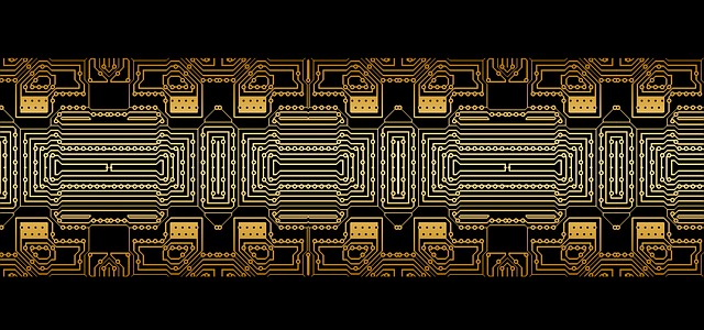 电路板 数字化 电路 - 上的免费照片
